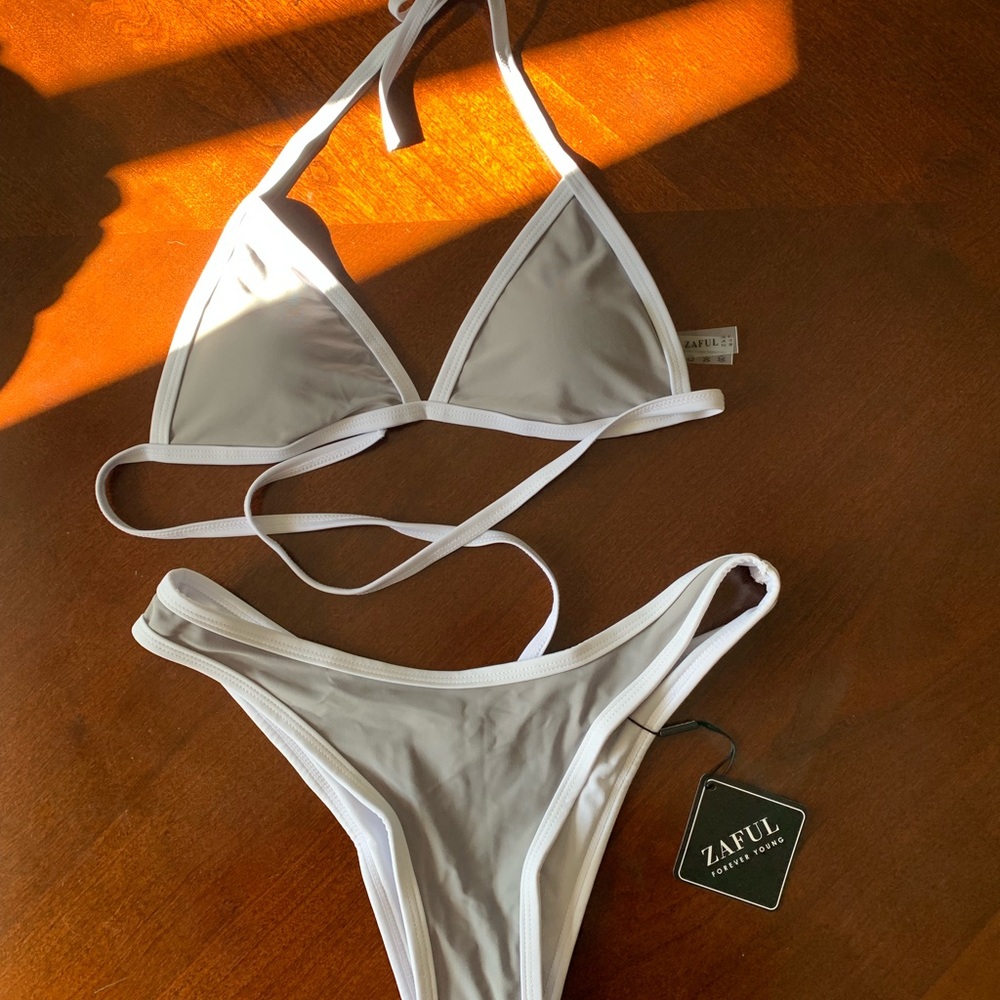 Zaful bikini